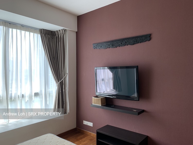 RiverGate (D9), Apartment #185387942
